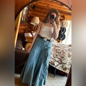 Ariat women’s embossed concho western belt